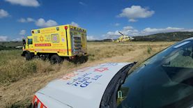 מדא, צילום: דוברות מד"א